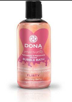 Bath & Body Items