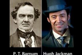 10 Facts You Didn’t Know About The Not-So-Nice PT Barnum